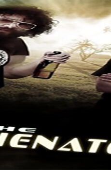 فيلم Alienators 2017 مترجم