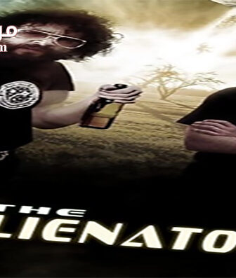 فيلم Alienators 2017 مترجم