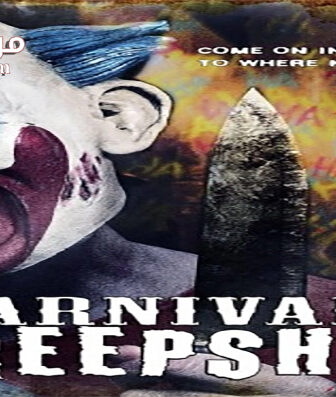 فيلم Carnivale Creepshow the Spookhouse 2017 مترجم