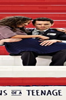 فيلم Confessions of a Teenage Jesus Jerk 2017 مترجم