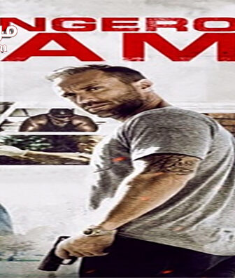 فيلم Dangerous Game 2017 مترجم