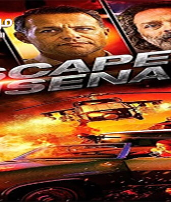 فيلم Escape from Ensenada 2017 مترجم