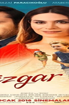 فيلم Rüzgar 2017 مترجم