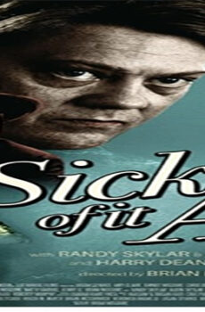 فيلم Sick of it All 2017 مترجم