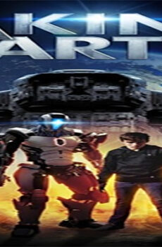 فيلم Taking Earth 2017 مترجم
