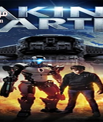 فيلم Taking Earth 2017 مترجم