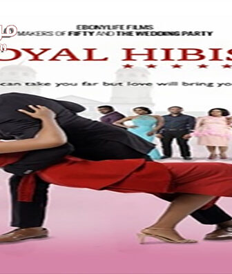 فيلم The Royal Hibiscus Hotel 2017 مترجم