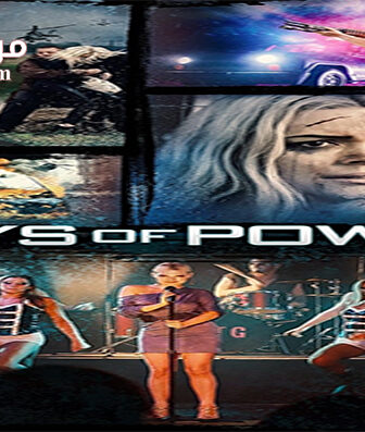 فيلم Days Of Power 2018 مترجم