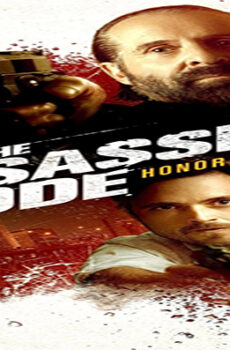 فيلم The Assassins Code 2018 مترجم