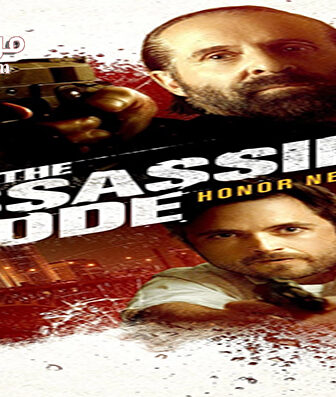 فيلم The Assassins Code 2018 مترجم