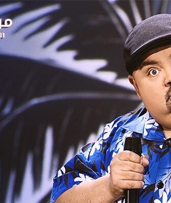 فيلم Gabriel Fluffy Iglesias One Show Fits A 2019 مترجم
