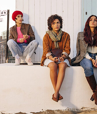 فيلم Good Gals 2019 مترجم