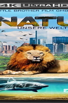 فيلم Our Nature 2019 مترجم