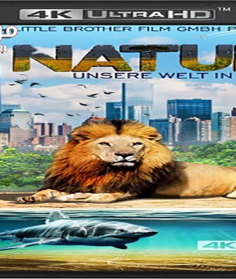 فيلم Our Nature 2019 مترجم