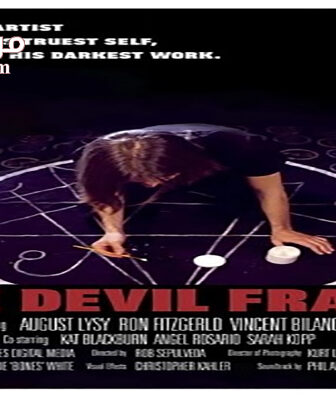 فيلم The Devil Frame 2019 مترجم