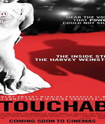 فيلم Untouchable 2019 مترجم