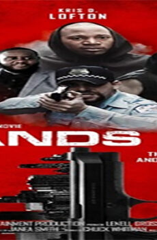 فيلم Hands Up 2021 مترجم