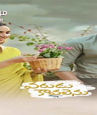 فيلم Varudu Kaavalenu 2021 مترجم