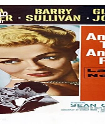 فيلم Another Time Another Place 1958 مترجم
