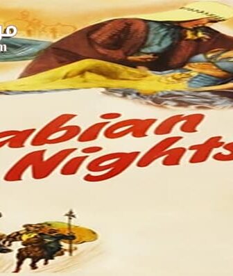فيلم Arabian Nights 1942 مترجم