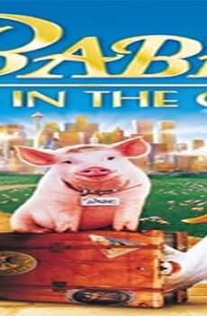 فيلم Babe Pig in the City 1998 مترجم
