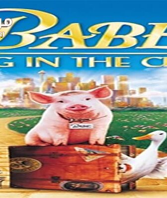 فيلم Babe Pig in the City 1998 مترجم