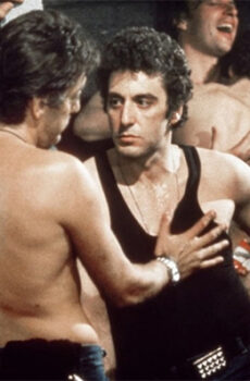 فيلم Cruising 1980 مترجم