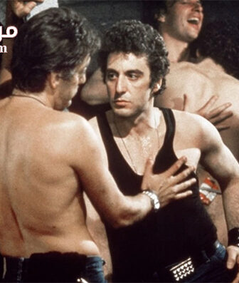 فيلم Cruising 1980 مترجم