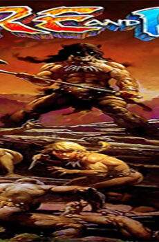 فيلم Fire and Ice 1983 مترجم