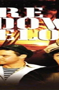 فيلم Fire Down Below 1957 مترجم