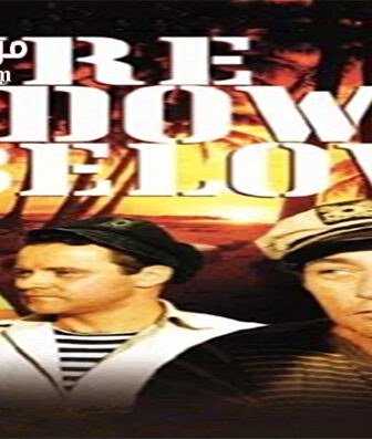 فيلم Fire Down Below 1957 مترجم