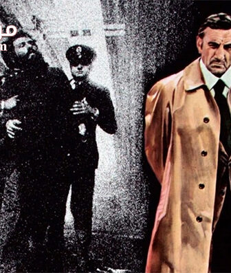 فيلم Illustrious Corpses 1976 مترجم