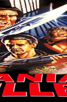 فيلم Maniac Killer 1987 مترجم