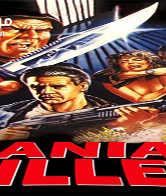 فيلم Maniac Killer 1987 مترجم