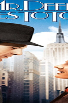 فيلم Mr Deeds Goes to Town 1936 مترجم