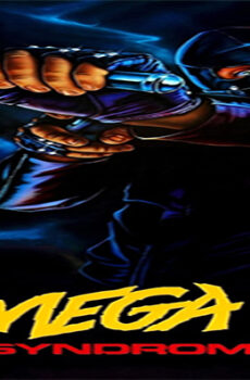 فيلم Omega Syndrome 1986 مترجم