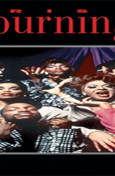 فيلم Paris Is Burning 1990 مترجم