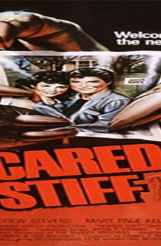 فيلم Scared Stiff 1987 مترجم