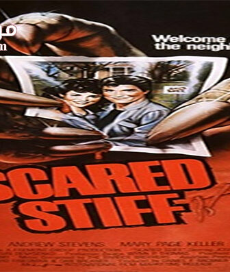 فيلم Scared Stiff 1987 مترجم