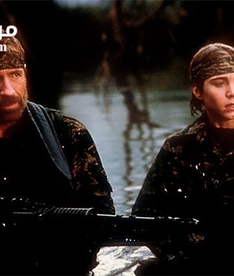 فيلم Sidekicks 1992 مترجم