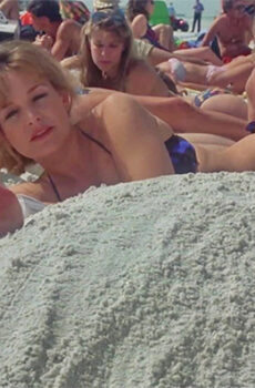 فيلم Summer Rental 1985 مترجم