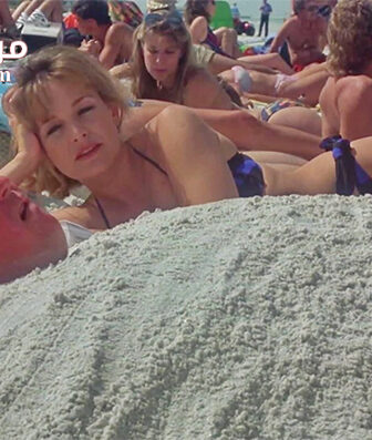 فيلم Summer Rental 1985 مترجم