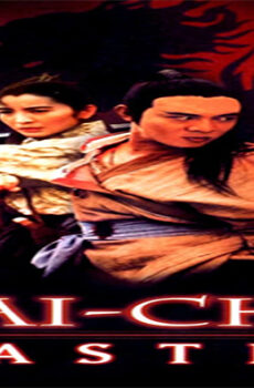 فيلم Tai-Chi Master 1993 مترجم