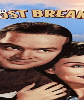 فيلم The Ghost Breakers 1940 مترجم