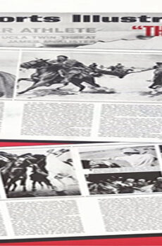 فيلم The Horsemen 1971 مترجم