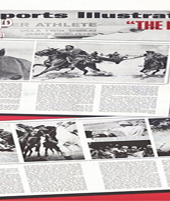 فيلم The Horsemen 1971 مترجم