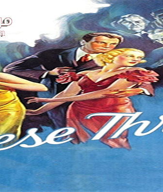 فيلم These Three 1936 مترجم