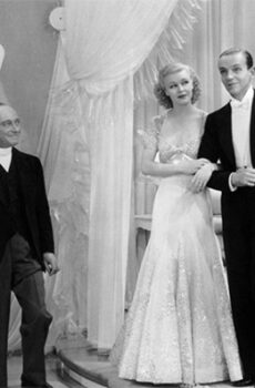 فيلم Top Hat 1935 مترجم