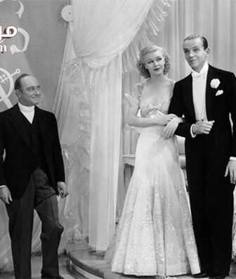 فيلم Top Hat 1935 مترجم