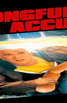فيلم Wrongfully Accused 1998 مترجم